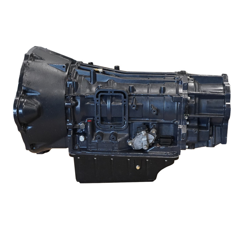 Dodge RAM 5500 Transmission & Converter Package - BD Diesel - Roadmaster - `13-`18
